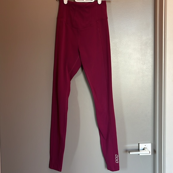 Lorna Jane - Curve Defining Full Length Leggings - XXS - Picture 4 of 8